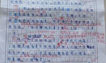 日落即景作文400字