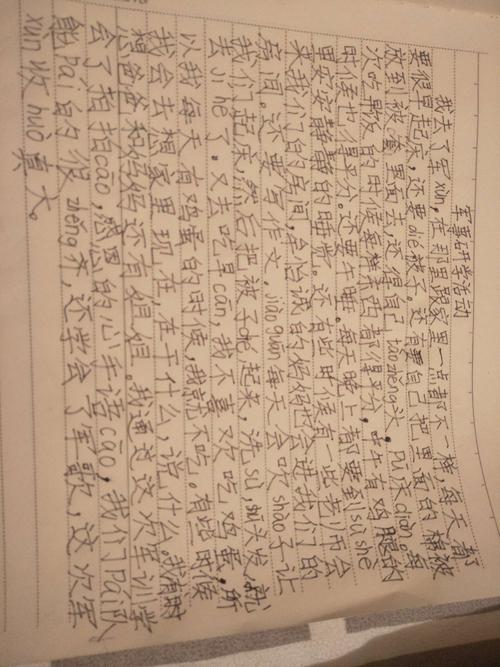 研究经验