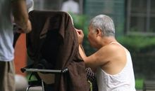 感动，就在身旁