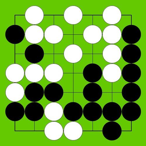 成长中