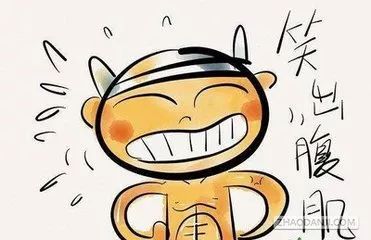 这真的很有趣