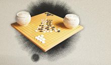 五子棋比赛