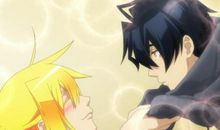 我家弟弟二三事