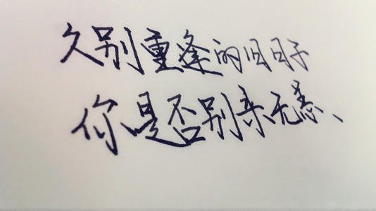 再见了