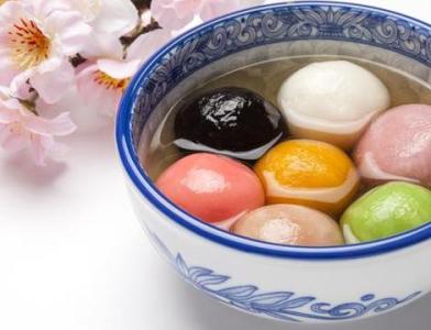 传统节日元宵节