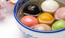 传统节日元宵节