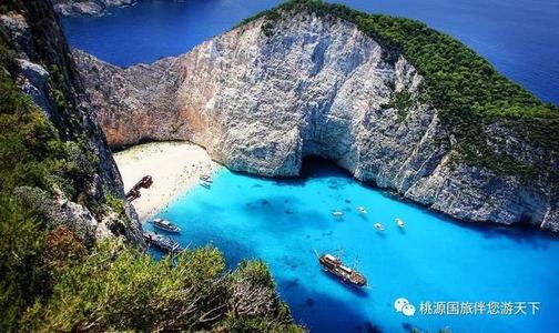 一个流连忘返的地方