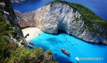 流连忘返的地方