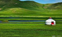 不经意间的感动