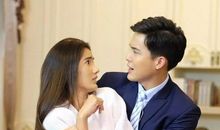 我的欢喜“冤家”