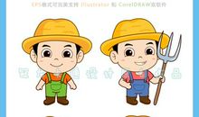 做了一次“小农民”