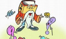 “0”和“1”的争吵