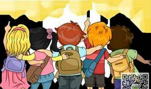 我的“好伙伴”