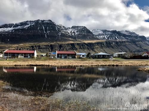 一次难忘的北欧之旅