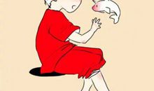 这件事真让我后悔