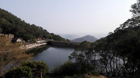 清远山