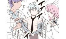 我和黑子的故事