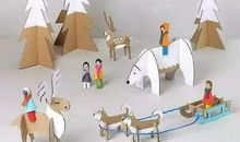 家中小小动物园