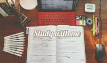 心无旁骛多一点坚持