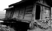 湮没在历史中的传统文化