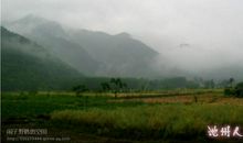 古村乡韵，霄南印象