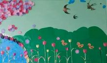 我的一个微愿望