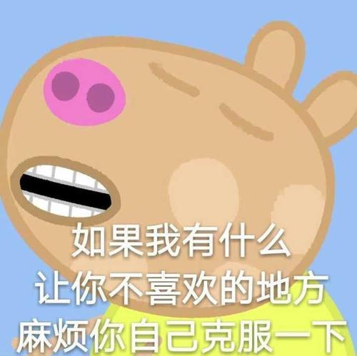 让我生气的事