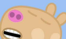 一件令我生气的事