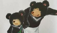 做个坚持不懈的人