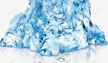 我和冰块的趣事