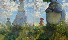 走在文学的世界里