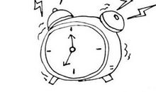 我的拿手好戏画素描