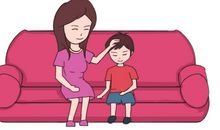 我那爱唠叨的老妈