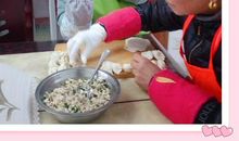 与众不同的奶奶