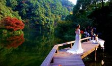 九溪十八涧之行