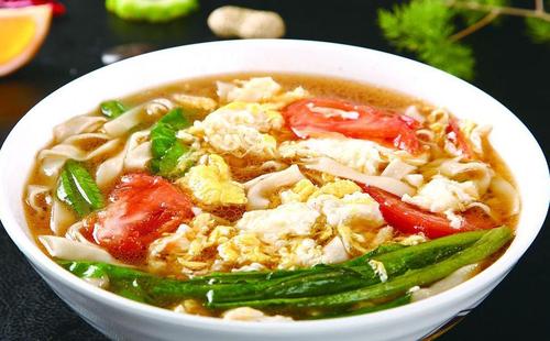 口味不同