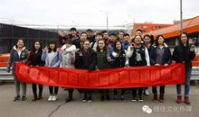 经受磨砺成就灿烂人生