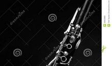 失而复得的单簧管