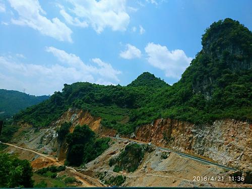 云南旅游