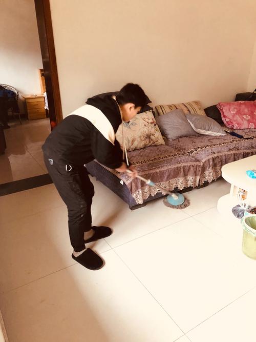 琐事也很有趣