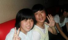 我的初中生活这样开始