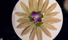 有一抹馥香在秋天里