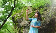 静是一种美好的境界