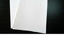 一张白纸的领悟