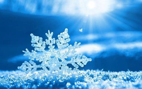 雪梦