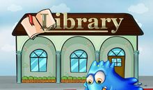在图书馆发生的事