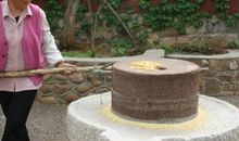 那段在老家的日子