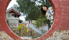 这真是一个好地方