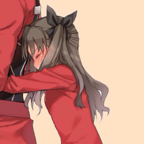 个性我