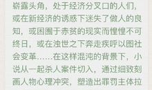 《最后一分钟》读后感10篇_20字